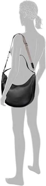Tom Tailor Dámská kabelka Tatiana Banana Bag 011916