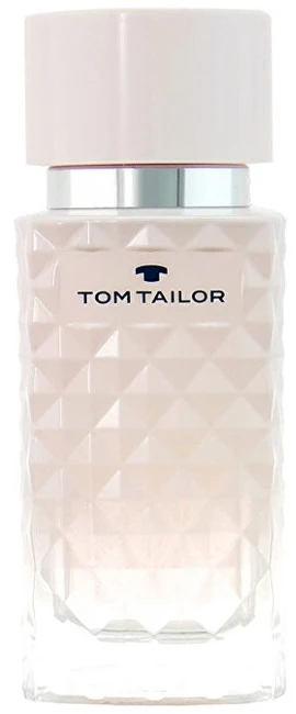 Tom Tailor For Her EDT tualetinis vanduo moterims, 30 ml