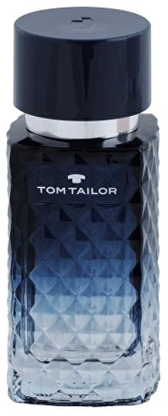 Tom Tailor For Him EDT tualetinis vanduo vyrams, 50 ml