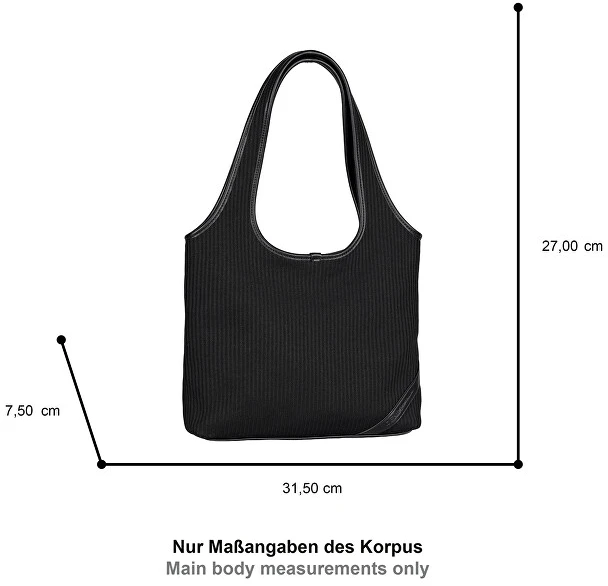 Tom Tailor Lidora women's handbag 012959