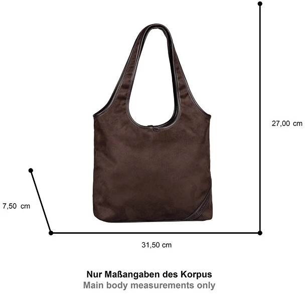Tom Tailor Lidora women's handbag 012960