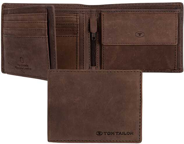 Tom Tailor vyriška piniginė 25308 29