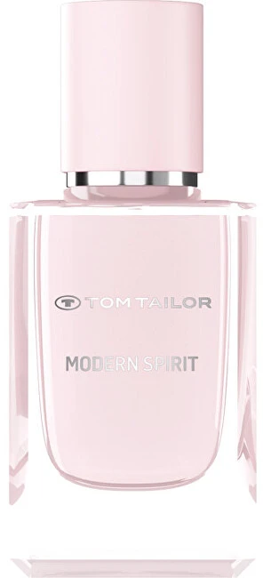 TOM TAILOR Modern Spirit parfuminis vanduo moterims 50 ml