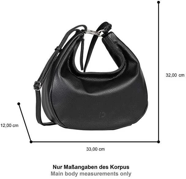 Tom Tailor Moteriška kryžminė rankinė Mariska Hobo 012381