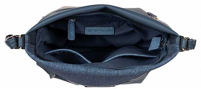 Tom Tailor Dámská crossbody kabelka Gia 011881