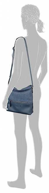 Tom Tailor Dámská crossbody kabelka Gia 011881