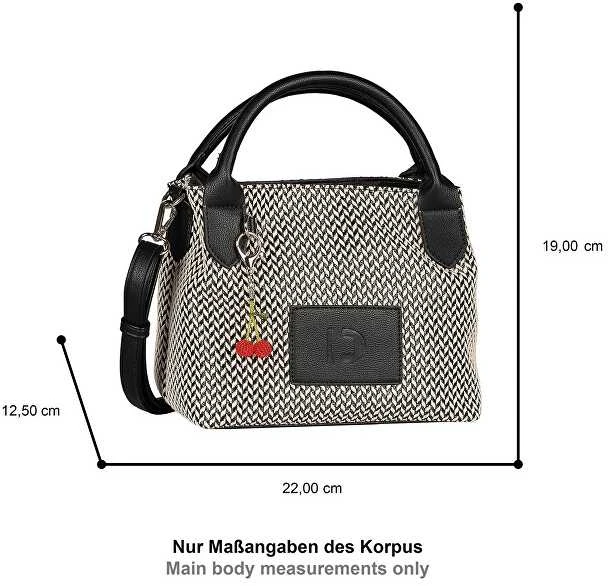 Tom Tailor Moteriškas krepšys per petį Lucien 012375