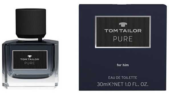 Tom Tailor Grynas jam EDT 30 ml