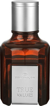 Tom Tailor True Values For Him EDT tualetinis vanduo vyrams, 30 ml