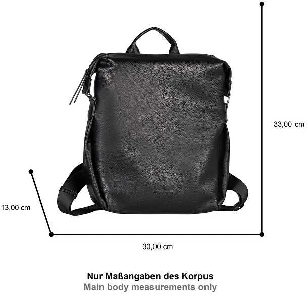 Tom Tailor Moteriška kuprinė Rania 012681