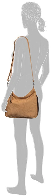 Tom Tailor Women's crossbody bag Aiana 012740