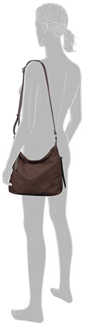 Tom Tailor Women's crossbody bag Aiana 012741