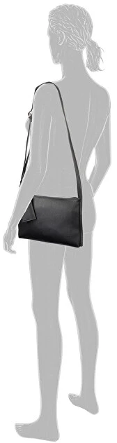 Tom Tailor Women's crossbody bag Amarea 2 in 1 011954
