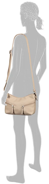 Tom Tailor Women's crossbody bag Apolline 012757