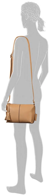 Tom Tailor Women's crossbody bag Avril 012777