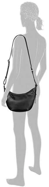 Tom Tailor Women's crossbody bag Banana Bag Lina 012560