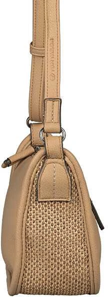 Tom Tailor Moteriškas krepšys per petį Banana Bag Evann 012540