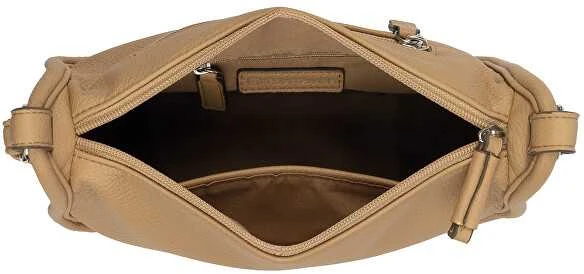 Tom Tailor Moteriškas krepšys per petį Banana Bag Evann 012540