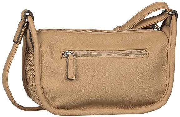 Tom Tailor Moteriškas krepšys per petį Banana Bag Evann 012540