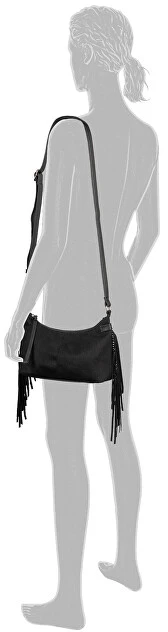 Tom Tailor Women's crossbody bag Deyanira 012812