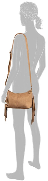Tom Tailor Women's crossbody bag Deyanira 012813