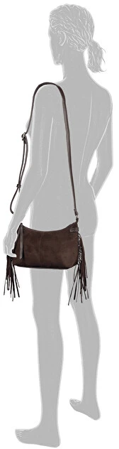 Tom Tailor Women's crossbody bag Deyanira 012814