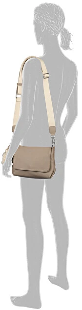 Tom Tailor Women's crossbody bag Fania 012868
