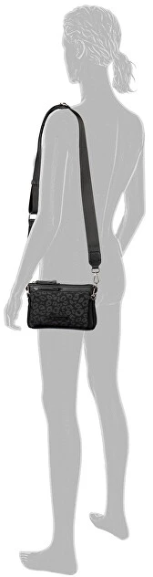 Tom Tailor Women's crossbody bag Jamila 012923