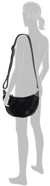 Tom Tailor Women's crossbody bag Liriel Winter 012967