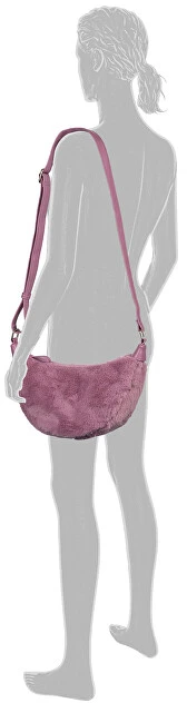 Tom Tailor Women's crossbody bag Liriel Winter 012968