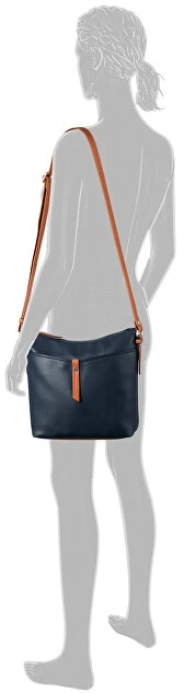 Tom Tailor Women's crossbody bag Novara 000505