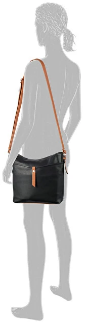 Tom Tailor Women's crossbody bag Novara 000506