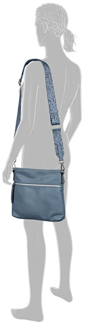 Tom Tailor Women's crossbody bag Orla 012996