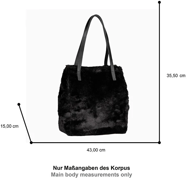 Tom Tailor Women's handbag Arona Cozy 012762