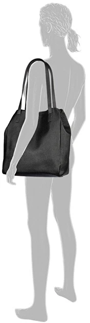Tom Tailor Women's handbag Arona Studs 012763