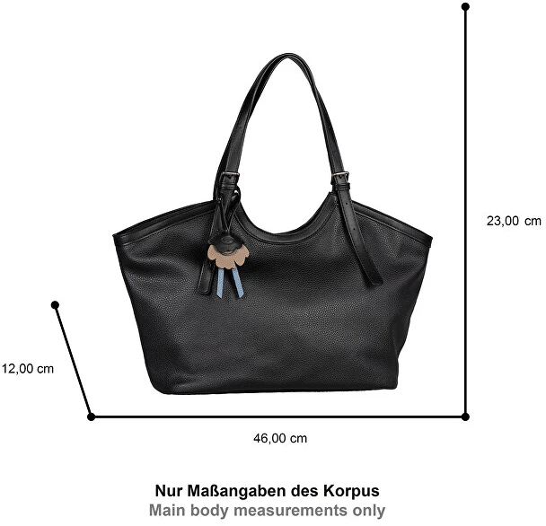 Tom Tailor Women's handbag Artemisa 012770
