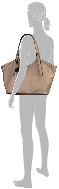 Tom Tailor Women's handbag Artemisa 012771