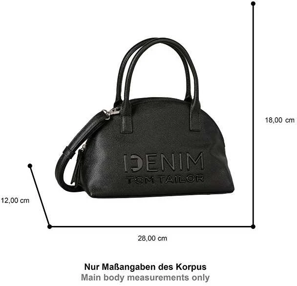 Tom Tailor Women's handbag Aveline 012355