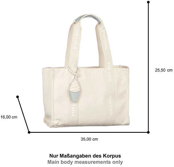 Tom Tailor Moteriška rankinė Azura 012626