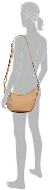 Tom Tailor Women's handbag Banana Bag Lina 012562