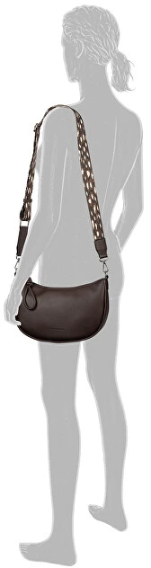 Tom Tailor Women's handbag Banana Bag Tatiana 013020