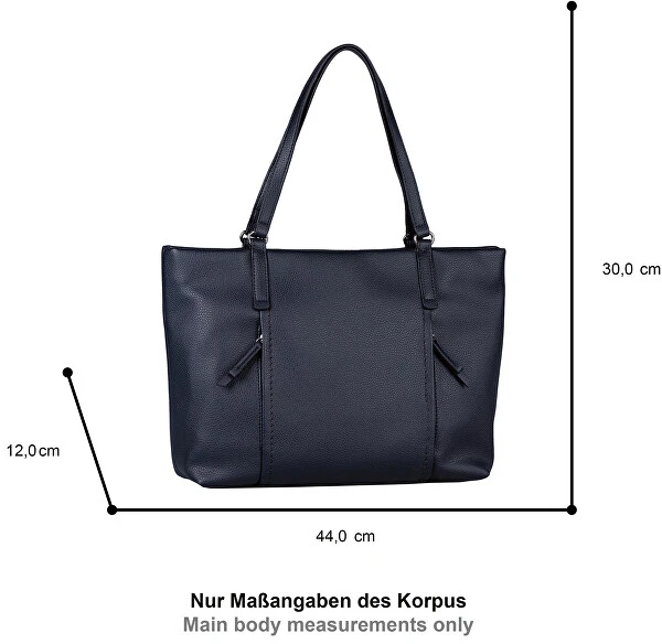 Tom Tailor Women's handbag Beca 010896