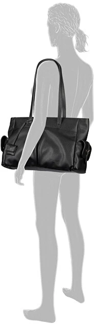 Tom Tailor Women's handbag Charis 012796