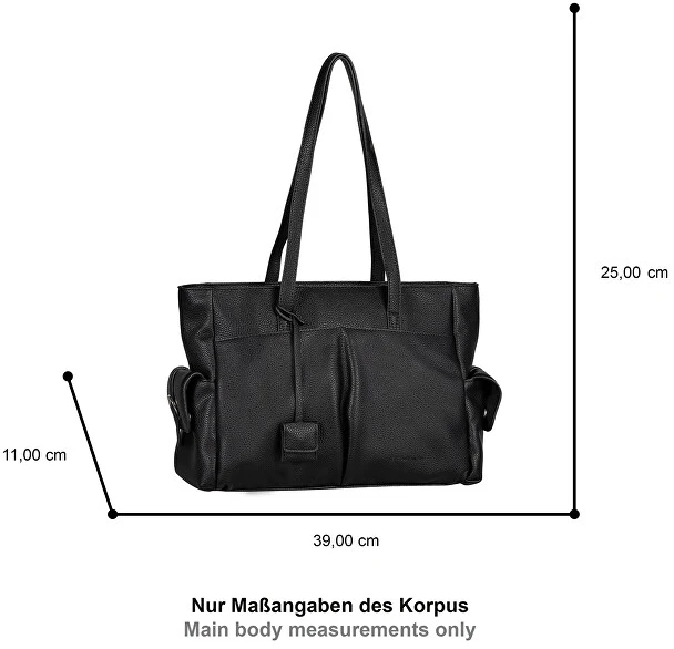 Tom Tailor Women's handbag Charis 012796