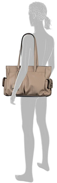 Tom Tailor Women's handbag Charis 012797