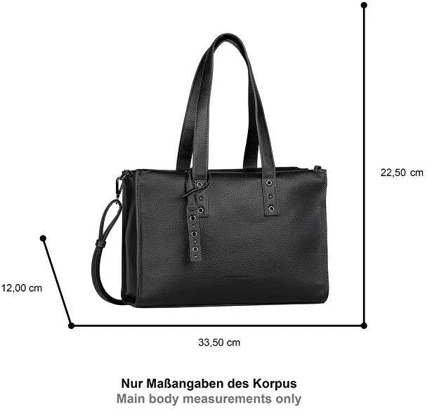 Tom Tailor Moteriška rankinė Elaria 012659