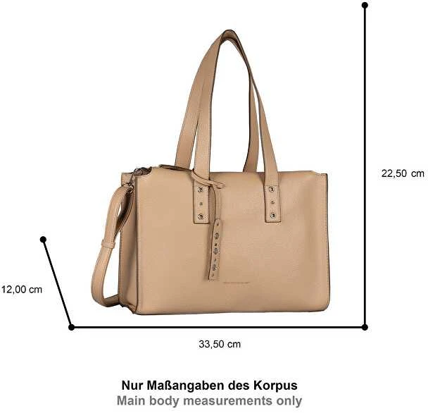 Tom Tailor Moteriška rankinė Elaria 012660