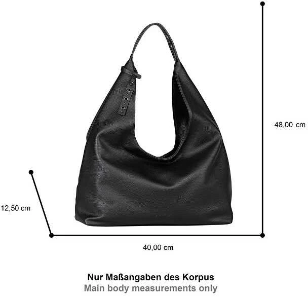 Tom Tailor Moteriška rankinė Elaria Hobo 012661