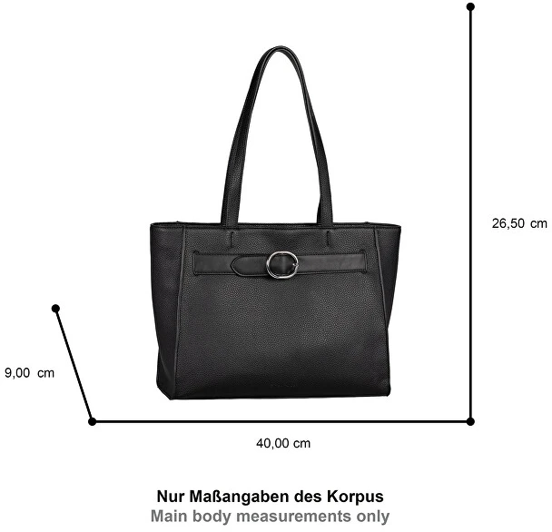 Tom Tailor Women's handbag Eliora 012827