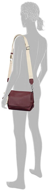 Tom Tailor Women's handbag Fania 012867